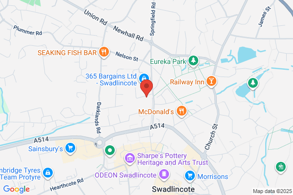 Top Gear Tyre & Service Centre Ltd