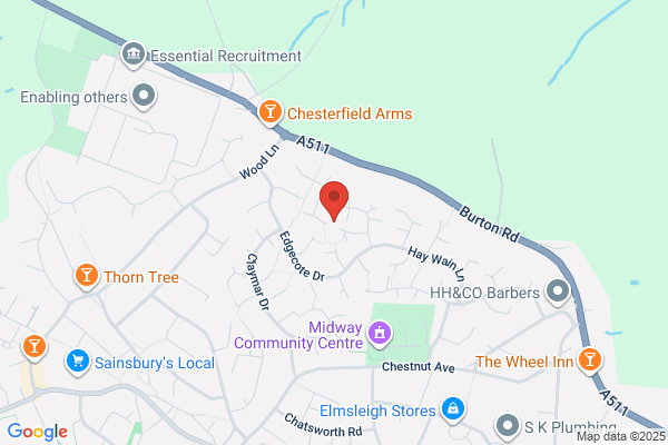 C C A Gas Maintenance Plumbing & Heating Services