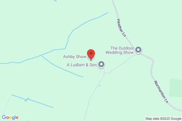 Ashby-De-La-Zouche & District Agricultural Society