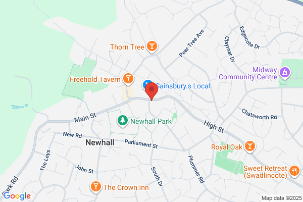 Newhall Pharmacy Ltd