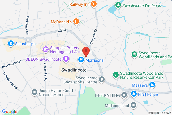 Appleby Foot Health Clinic