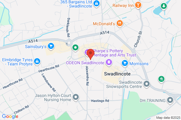 Bankgate Mental Health Resource Centre