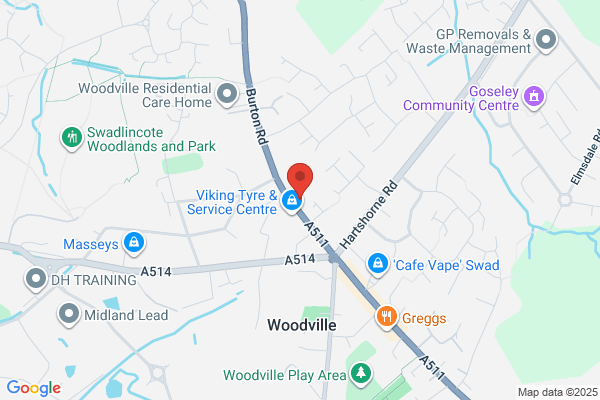Prestwood House Surgery