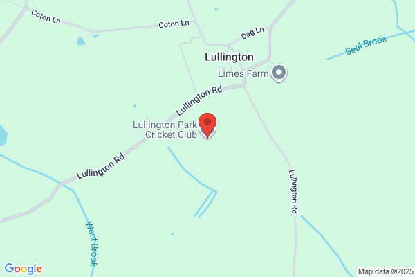 Lullington Park Cricket Club