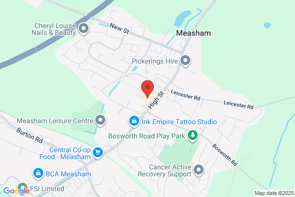Measham Ex-Servicemens Club