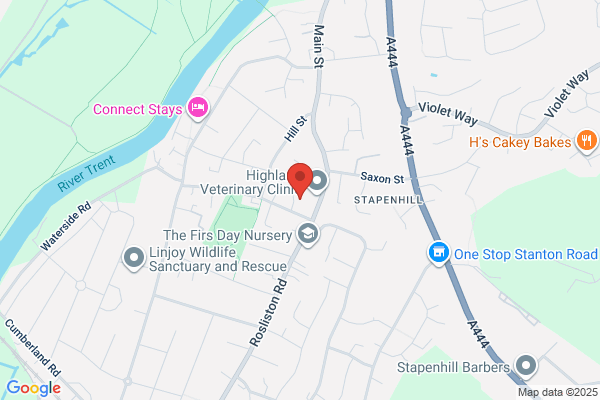 South Stapenhill Social Club