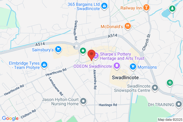 Village Computers (Tutbury)