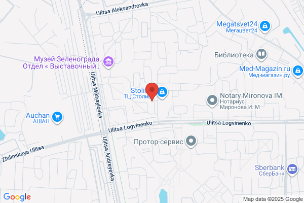 DPD Parcel Shop Location - Matalan
