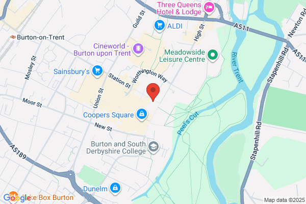 Dental Care Burton on Trent