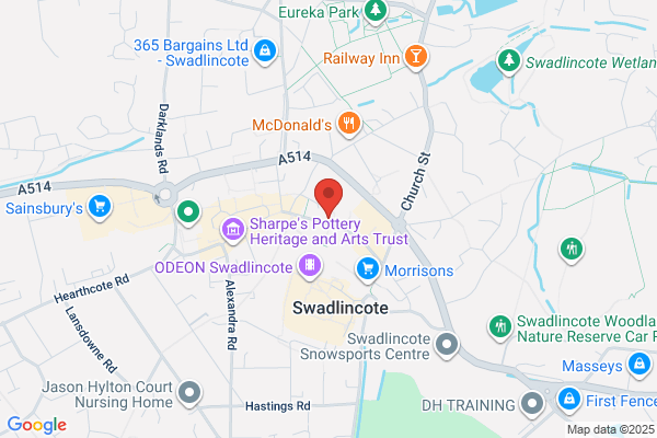 Delph Dental Practice