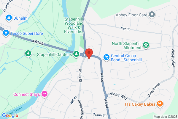 Bridge Surgery