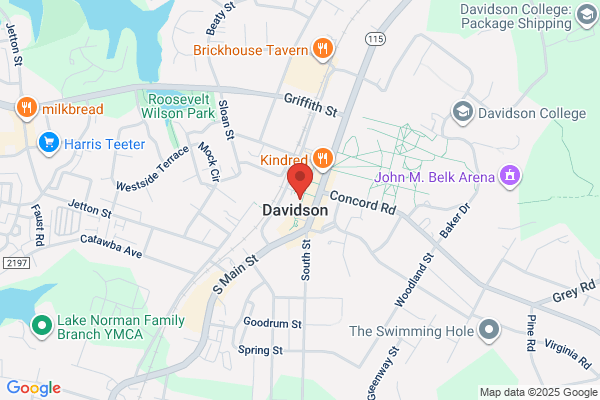 Dr A S Davidson