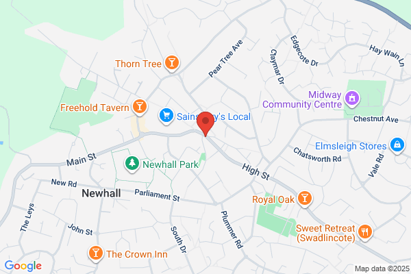 Newhall Sales & Exchange