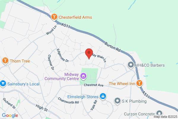 D Thomas Electrical Contractors Ltd
