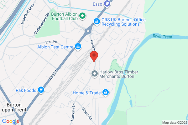 Stapenhill Electrical