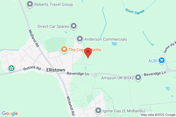 Adecco UK Ltd
