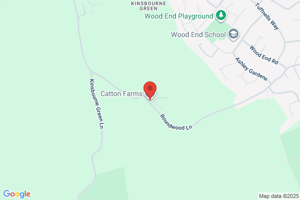 Catton Farms