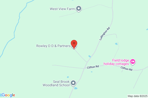 D D Rowley & Partners