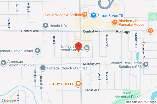Peace Lily Funeral Services
