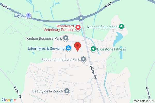 Holme Tree Ltd