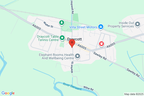 C W Draycott