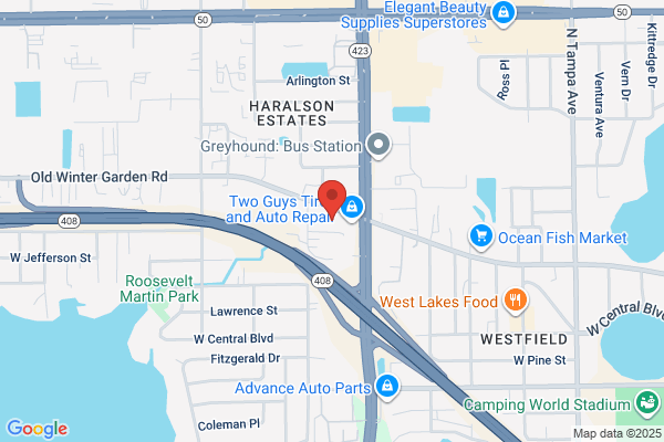 L & C Motors