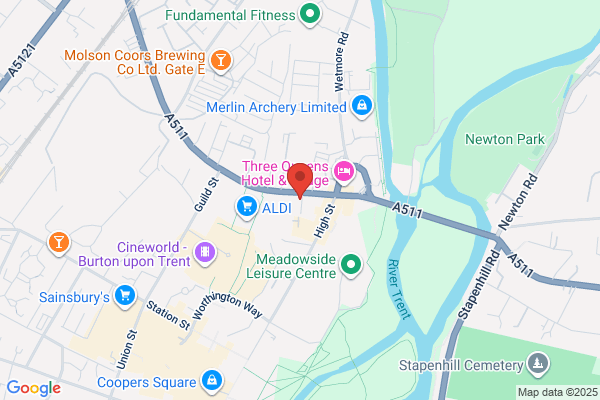 Ironmongery Services Ltd