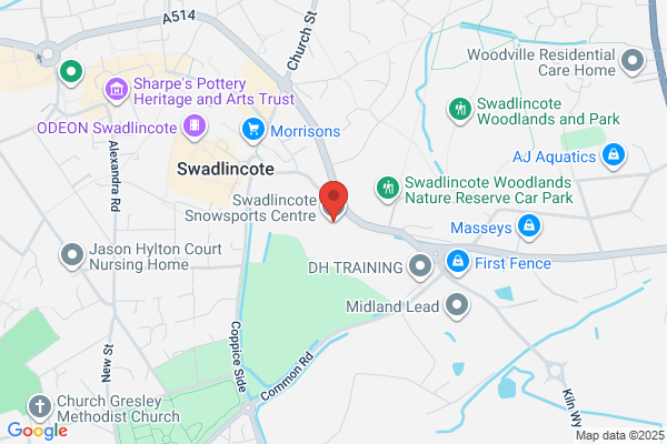 Swadlincote Ski & Snowboard Centre