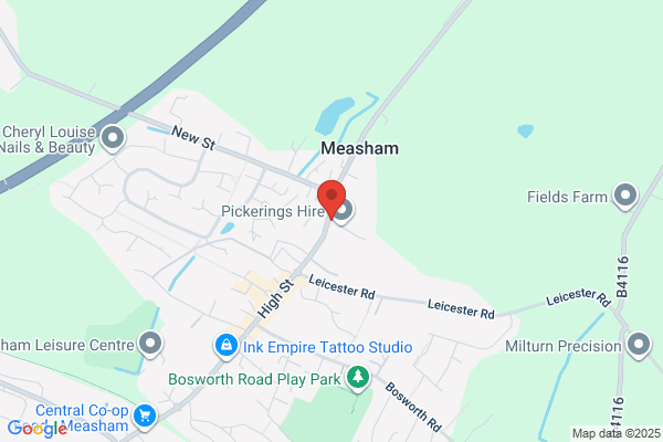 Rosebank Wholesale Nursery