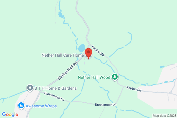 Netherhall Nursing Home