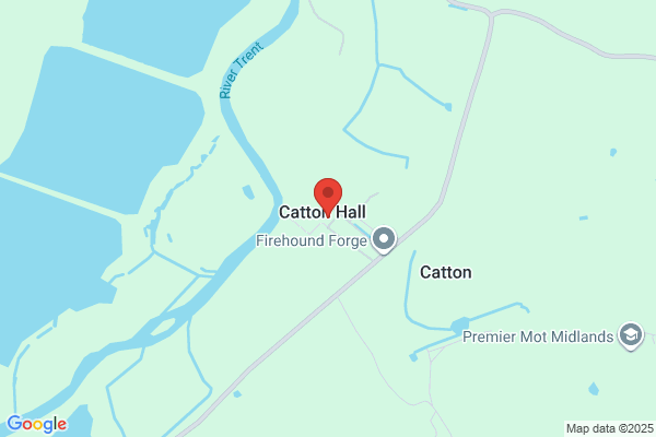 Catton Gunsmith