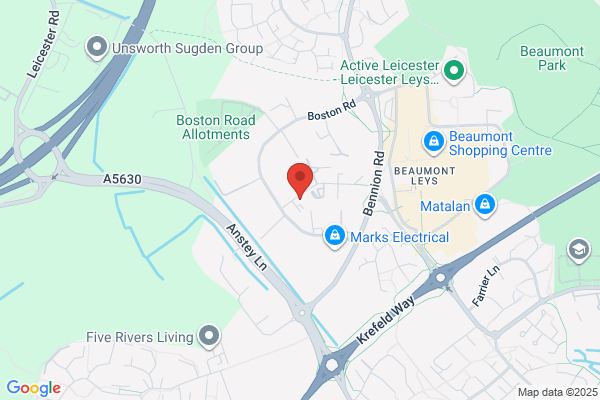 Contract Packers (Midlands) Ltd