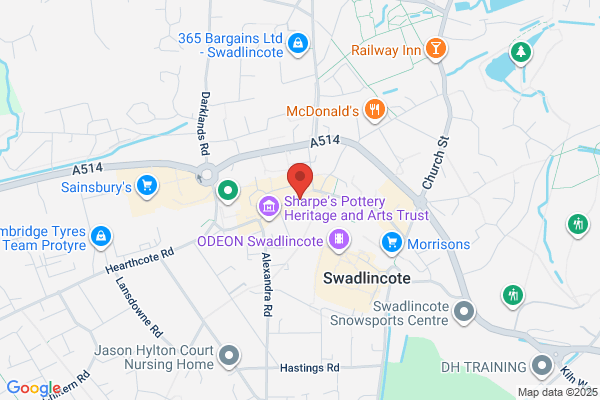 Grimley & Glynn Opticians