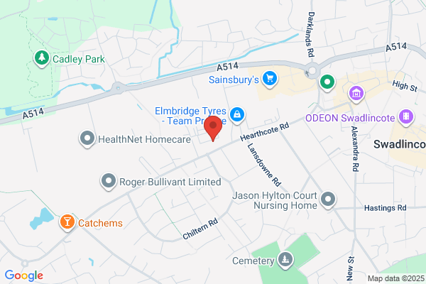 Highbury Hose Ltd