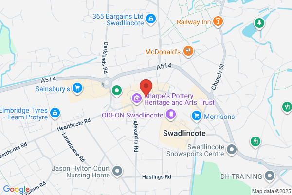 Lincote Resource Centre