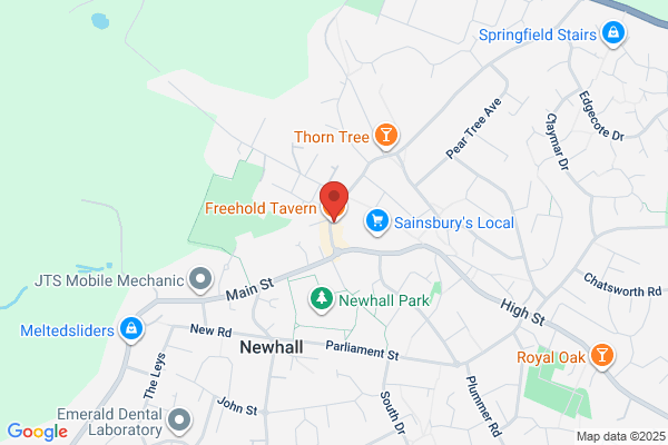 Freehold Tavern