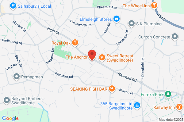 Anchor Inn