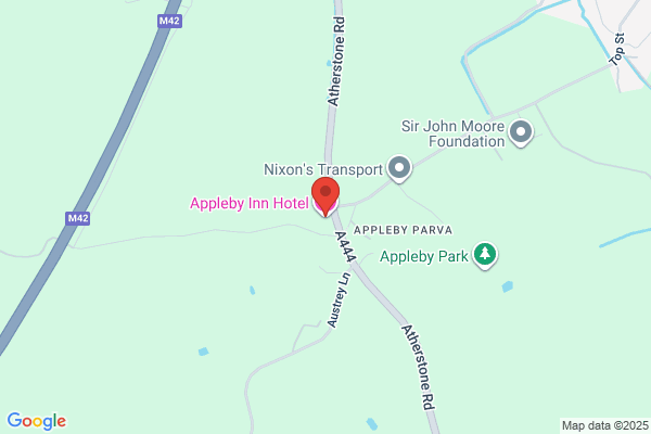 Appleby Inn Hotel