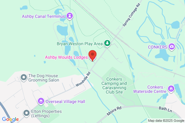 Ashby Woulds