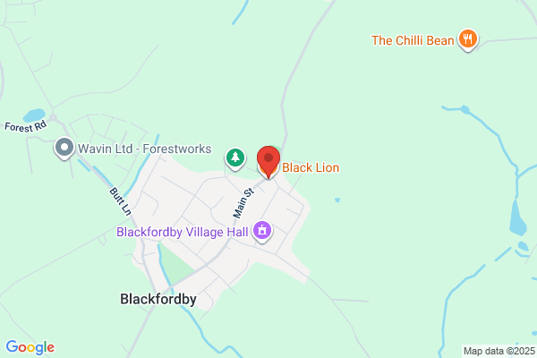 Black Lion