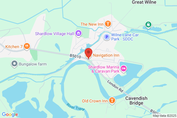 The Navigation Inn