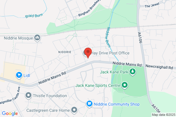 Touchstone Housing Association