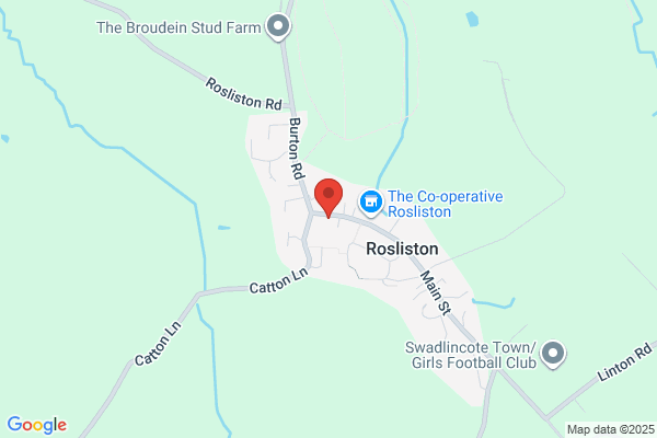 Rosliston C Of E Primary School