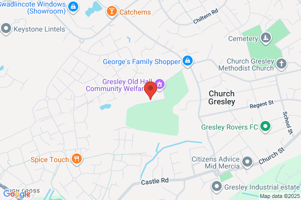Church Gresley Indoor Bowling Centre
