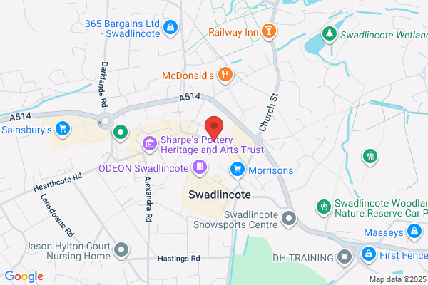 Midlands Co-op Travel