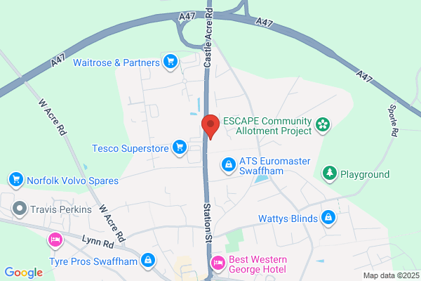 Business Link For Norfolk