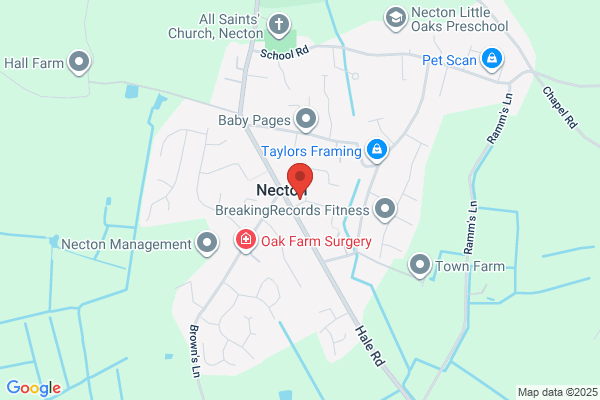 Necton Butchers