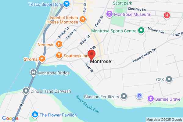 The Motor Store