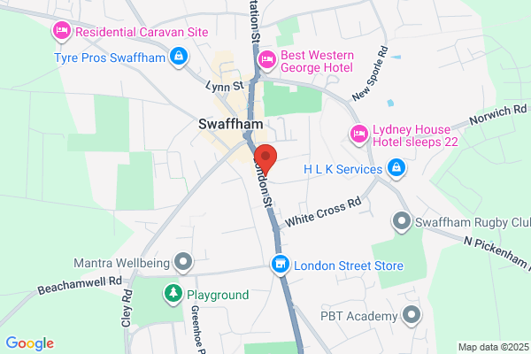 Swaffham Conservative Club