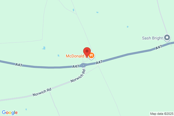 Costcutter - A47 Bypass, Swaffham